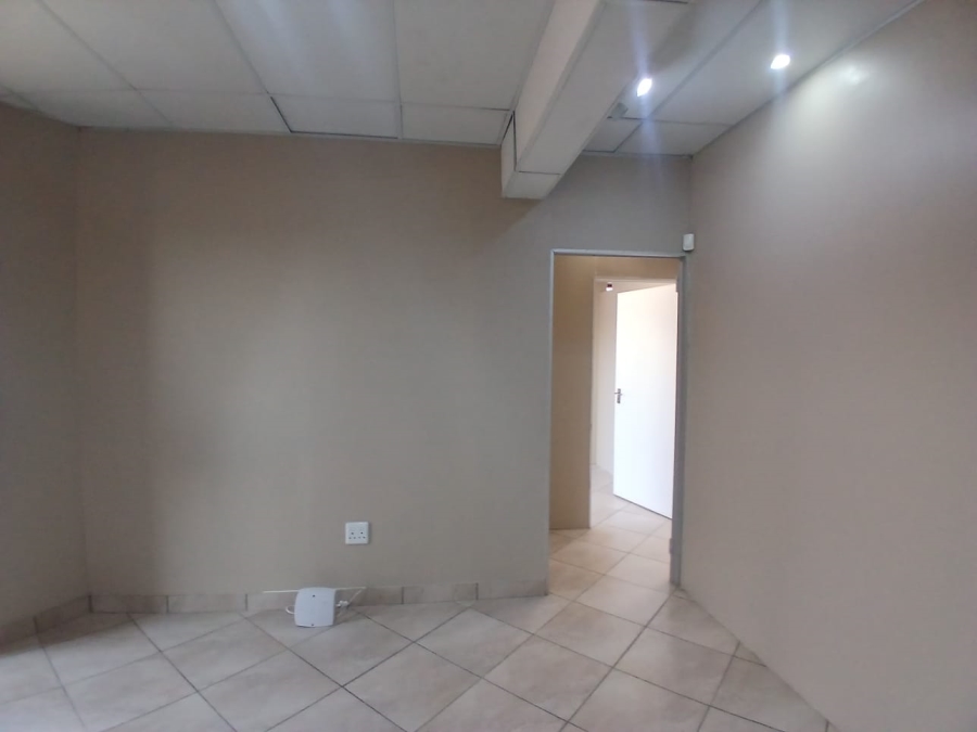 To Let Commercial Property for Rent in Bodorp North West
